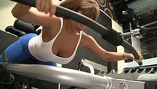 Ava Devine's Juicy Assets