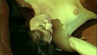 Guy Di Silvaがエロティックにファック！