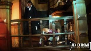 I love earning milk the hardcore way, Jodie James.