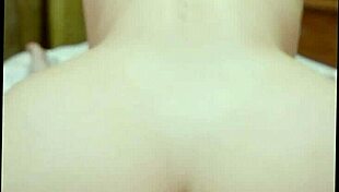 Heartfelt Betrayal With Russian Girlfriend In Bed