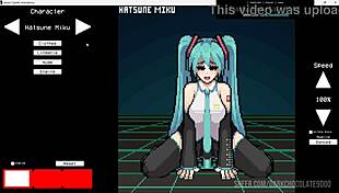 It was all about the ass in this episode 7