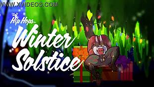 gene lightfoot swallows cum in this gay cartoon