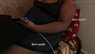 Desi India It Girl Stuns With Her Radiant Beauty And Grace