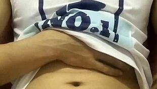 gay twink group sucking cock