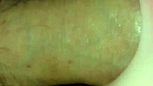 Aussie pussy gets wild anal pounding with massive cock