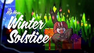 gene lightfoot swallows cum in this gay cartoon