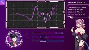 explore the full succubuzz app with hentai adventures