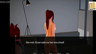 bold hentai family adventures