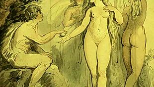 Vintage erotic drawings of hentai cartoons