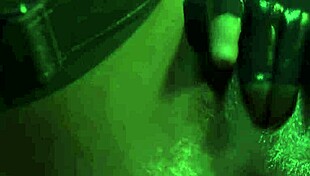 This Bitch Loves Sperm Very Much - Hot Animated Fantasy