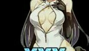 kunoichi peony gameplay with intense fights and groping 😈