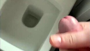 Watch these shaved pussies squirt cum outdoors?