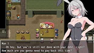 i explored grace in the labyrinth town part 3