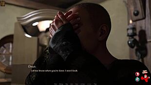 Desert stalker ep 48 playthrough by piglet peter