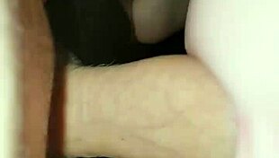 Aussie pussy gets wild anal pounding with massive cock