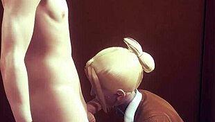 Japanese and Asian girls in naughty cosplay and costumes