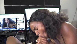 I made my virgin stepbrother cum so fast and hard, oh god!