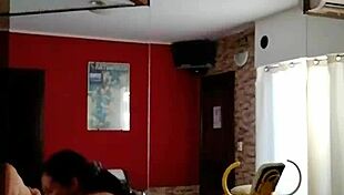 hey, this young stranger is fucking my wife for money, so hot! 😏