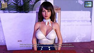 Sunshine Love 27 Hentai Game