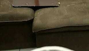 exploring deep anal fucking in this intense ass session