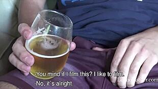 Ever tried gay sex for cash?