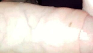 Aussie pussy gets wild anal pounding with massive cock