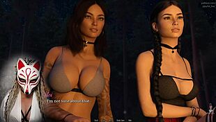 dreamland ep 9 features outdoor ass spanking in college game