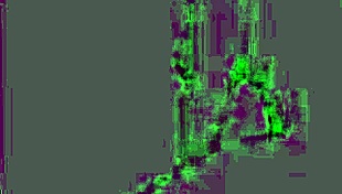 vintage illustration evokes deep erotic emotions