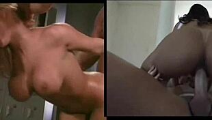 Oh Wow, That Messy Facial On Her Pretty Face!