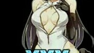 kunoichi peony gameplay with intense fights and groping 😈