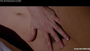 Rosalba Neri Strips Topless for Sexy Handjob in Slaughter Hotel 1971