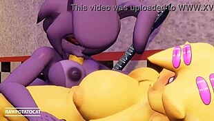 fredinas nightclub hosts an exciting orgy party with dancing and fun