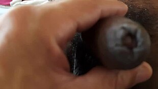 Black rods matters 😏