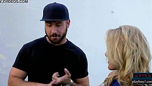 Exploring Virtual Reality Porn Production