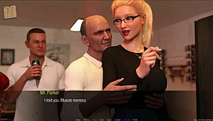 jessica oneil delivers hard news in episode 89 with fun twists. 📺