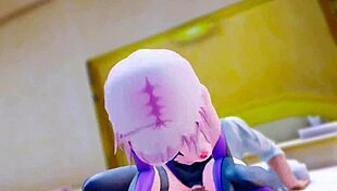 fate hentai nude sex compilation