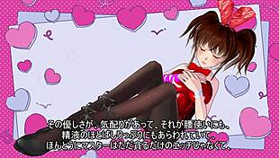 Bunny Girl Cosplay From Behind More Erotic