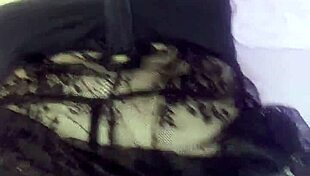 Finally, the lucky guy with small dick gets to fuck his friend doggystyle! 😎