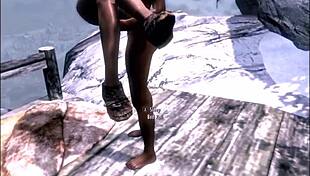 Feel The Erotic Passion