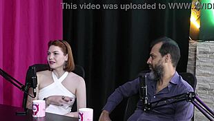 They are tantric therapists and luxury escorts, once with a skeptical client - reh queen sheer red