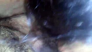 Mamada De Lupe: Intense Mexican Blowjob Action!