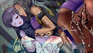 princess x fan disc has all these sex scenes in pt1