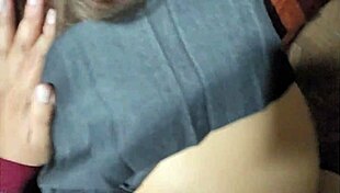 latina alumna visits and i fuck her hard without condom