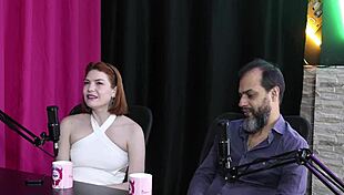 They are tantric therapists and luxury escorts, once with a skeptical client - reh queen sheer red