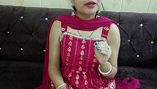 xxx indian saara bhabhi celebrates valentines with devar ji in kitchen sex 😍