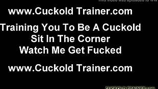 You Will Make A Perfect Cuckold Slave, I Think