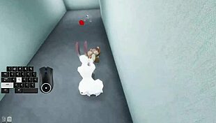 Watch this churn vector gameplay!