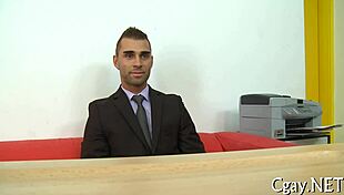 Gay twins engage in homosexual sex