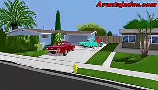 Gay Fun With Filipino Neighbor