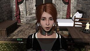 Let's play a knight's tale part 10, shall we?